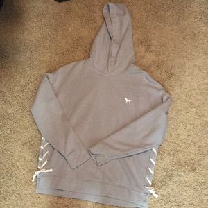 Victoria’s Secret Pink Hoodies